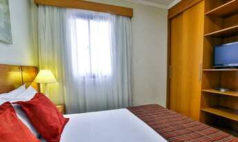 Imagem 6: Flat para venda na Vila Olímpia - Edifício Quality Alvorada