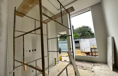 Imagem 2: Bairro Cardoso - Casa Sozinha lote 3 Suítes - Setor Bairro Cardoso - Próximo Jardins Sevil