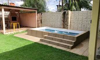 Imagem: Alugo casa em Salinas Julho/Salinópolis