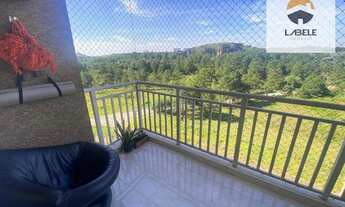 Imagem 6: Apartamento à venda, 70 m² por R$ 418.000,00 - Granja Viana - Cotia/SP