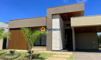 Imagem: Casa em Condomínio para Venda em Ribeirão