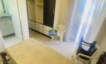 Imagem 3: 2 dormitorios com 1 suite com vista mar, vem ver!!