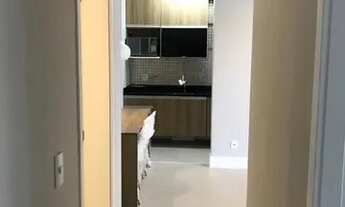 Imagem 5: Apartamento para venda Campo Belo 60 m² A.U 2 dormitórios 1 vaga