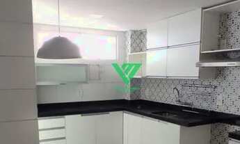 Imagem 7: Apartamento com 3 dormitórios para alugar, 96 m² por R$ 3.300,00/mês - Bairro dos Estados