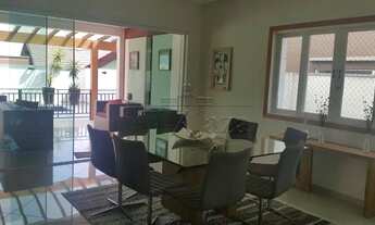 Imagem 7: Jacarei - Casa de Condomínio - Jardim Altos de Santana II