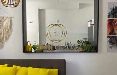 Imagem 6: SÃO JOSÉ DOS CAMPOS - Apartamento Padrão - JARDIM DAS INDÚSTRIAS