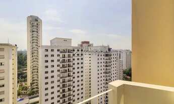 Imagem 5: Locação Cobertura 2 Dormitórios - 115 m² Vila Madalena