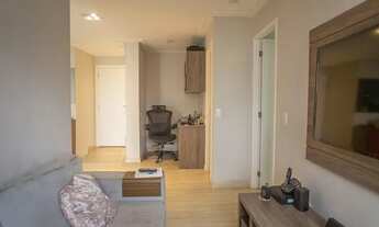 Imagem 2: Apartamento para venda possui 67 metros quadrados com 1 quarto em Sumaré - São Paulo - SP