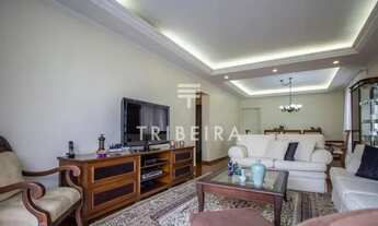 Imagem 2: Imóvel de 190m², com 3 dormitórios (sendo 1 suíte)