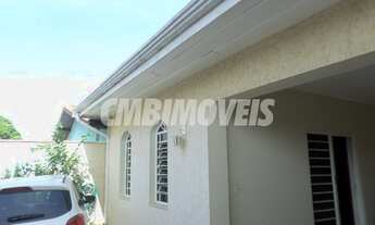 Imagem 5: Casa - Jardim Eulina - Campinas