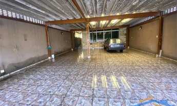 Imagem 3: Ótimo Sobrado 228m² 3 Dorm Suite 8 vagas p/ alugar em Pirituba São Paulo/SP