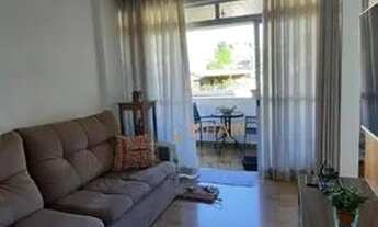 Imagem 2: Apartamento com 3 dormitórios à venda, 110 m² por R$ 890.000,00 - Sion - Belo Horizonte/MG