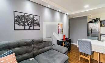 Imagem 3: Apartamento para Aluguel - Jardim Jussara, 2 Quartos, 41 m2