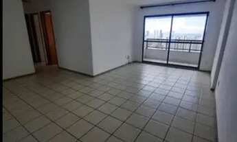 Imagem 3: NERI 3qts 2Vagas 100m2 Andar alto Vista Mar Pisc academia quadra parque infantil