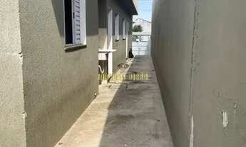 Imagem 4: Casa com 2 dormitórios a venda no bairro Jardim Tamandaré - Poá-SP