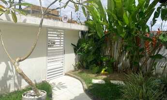 Imagem 3: Casa de condomínio para venda tem 197 metros quadrados com 4 quartos em Serraria - Maceió