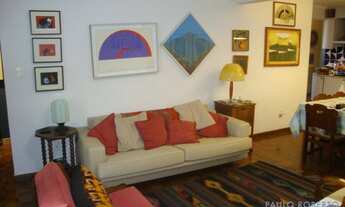 Imagem 5: APARTAMENTO - VILA MADALENA - SP