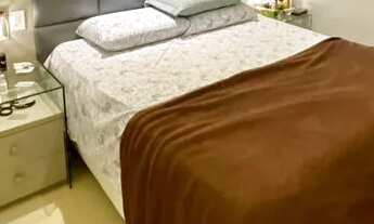 Imagem 2: Grand Park Árvores - Apartamento com 76m² - 2 quartos sendo 1 suíte - Porteira fechada