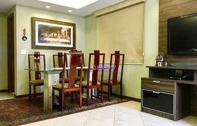 Imagem 9: Casa com 3 dormitórios à venda, 164 m² por R$ 850.000,00 - Itaipu - Niterói/RJ