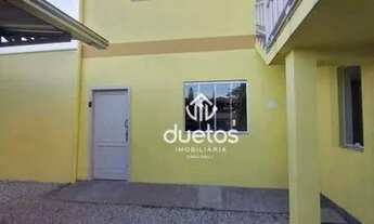 Imagem 2: Casa com 2 dormitórios para alugar, 80 m² por R$ 1.320,00/mês - Rio Branco - Brusque/SC