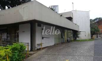 Imagem 3: São Paulo - Prédio Inteiro - Mooca