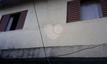 Imagem: Casa-São Paulo-VILA MAZZEI