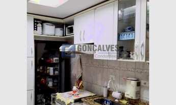 Imagem 5: SAO BERNARDO DO CAMPO - Residential / Home - DEMARCHI