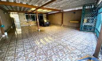 Imagem 2: Ótimo Sobrado 228m² 3 Dorm Suite 8 vagas p/ alugar em Pirituba São Paulo/SP