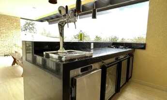 Imagem 7: Casa Condomínio - sobrado em Ribeirão Preto