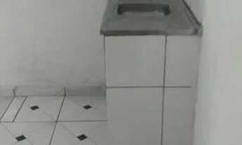 Imagem 3: Casa de dois comodos