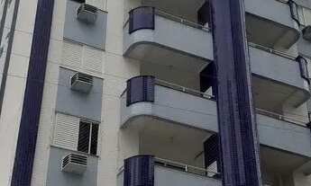 Imagem 1: Apartamento 2 Dormitórios Com suite Mobiliado no Centro Sacada C/ Churrrasqueira