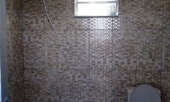 Imagem 5: Casa Grande com terraço e sobre terraço visita linda para Madureira