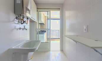 Imagem 5: Apartamento com 3 dormitórios, 77 m² - venda por R$ 660.000,00 ou aluguel por R$ 4.567,00