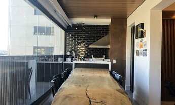 Imagem 6: Apartamento Venda Perdizes 142 m² 3 Dormitórios