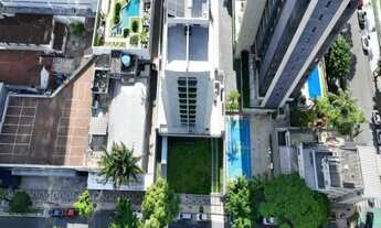 Imagem: Aluguel - APARTAMENTO - SAVASSI Belo Horizonte