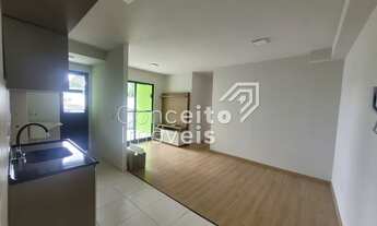 Imagem 6: Condomínio Vista Uvaranas - Apartamento