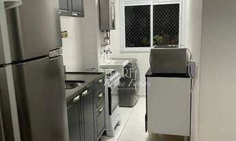 Imagem 3: Apartamento com 2 dormitórios à venda, 54 m² por R$ 450.000,00 - Vila Osasco - Osasco/SP