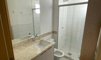 Imagem 6: ALUGO APARTAMENTO NO VILLAGIO VERONESE