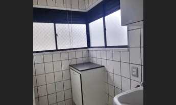 Imagem 4: Apartamento para venda tem 57 metros quadrados com 2 quartos em Jardim Bonfiglioli - São P