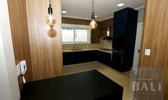 Imagem 5: Casa com 4 dormitórios à venda, 271 m² por R$ 1.250.000 - Jardim Santa Clara - Taubaté/SP