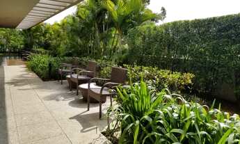 Imagem 4: Apartamento para venda possui 218 metros quadrados com 3 quartos em Campo Belo - São Paulo