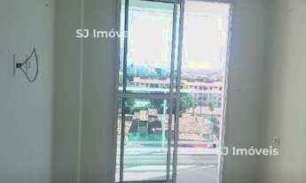 Imagem 7: Apartamento para aluguel possui 55 metros quadrados com 2 quartos em José Bonifácio - Fort