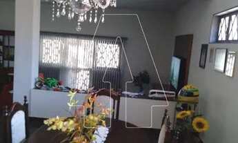 Imagem 3: Araçatuba - Casa - Vila Estádio