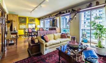 Imagem 2: SãO PAULO - Apartamento Padrão - Perdizes