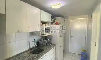 Imagem 3: Apartamento de 80m² no Edf. Estação Harmonia em Casa Amarela