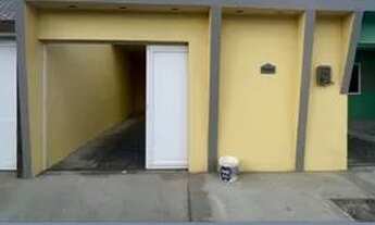 Imagem 3: Apartamento para venda tem 88 metros quadrados com 3 quartos em Novo Oriente - Maracanaú