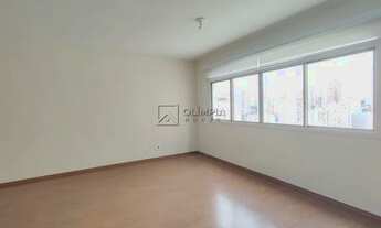 Imagem: Apartamento Venda 2 Dormitórios - 105 m²