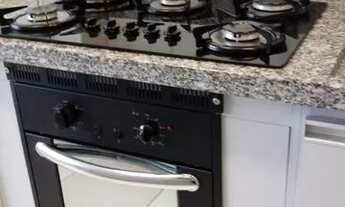 Imagem 7: Apartamento Vista Mar em Itararé, 2 quartos