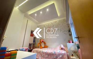 Imagem 4: Casa de Térrea Condomínio Terras de São Franscisco