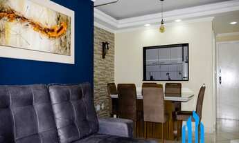 Imagem 7: Excelente Apartamento 2 qtos na Av Praiana Praia do Morro (Oportunidade única